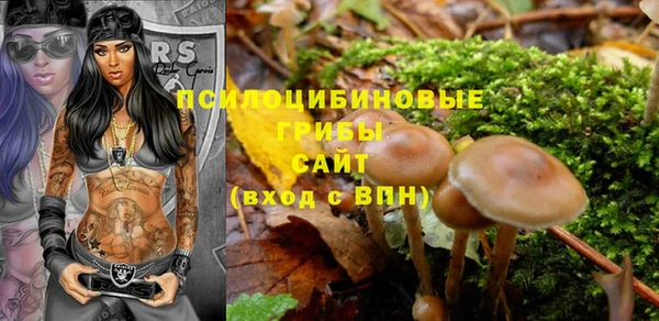 твердый Покров
